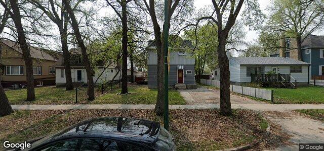 Larawan ng 166 Eugenie Street sa Winnipeg, Manitoba