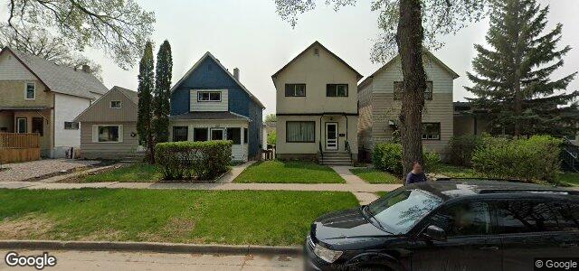 Larawan ng 166 Kitson Street sa Winnipeg, Manitoba
