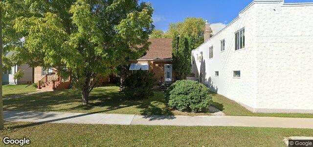 Larawan ng 167 Des Meurons Street sa Winnipeg, Manitoba