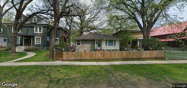 Larawan ng 167 Eugenie Street sa Winnipeg, Manitoba