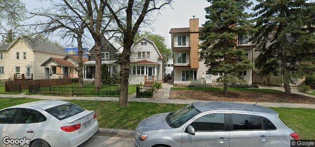 Larawan ng 167 Horace Street sa Winnipeg, Manitoba