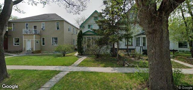 Larawan ng 168 Horace Street sa Winnipeg, Manitoba