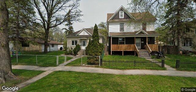 Larawan ng 169 Kitson Street sa Winnipeg, Manitoba