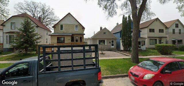 Larawan ng 170 Kitson Street sa Winnipeg, Manitoba