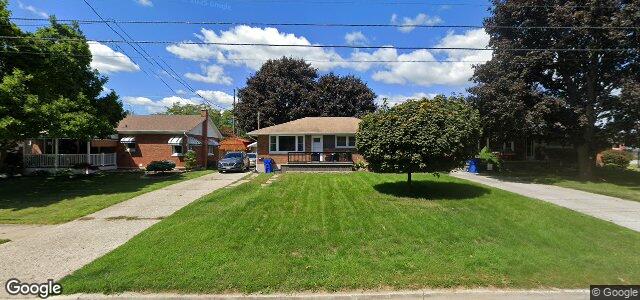 Larawan ng 171 Eugenie Street sa Winnipeg, Manitoba