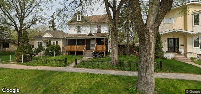 Larawan ng 171 Kitson Street sa Winnipeg, Manitoba