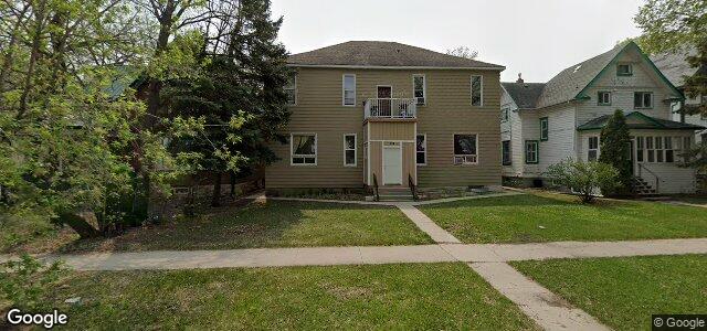 Larawan ng 172 Horace Street sa Winnipeg, Manitoba