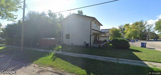 Larawan ng 172 Seine Street sa Winnipeg, Manitoba