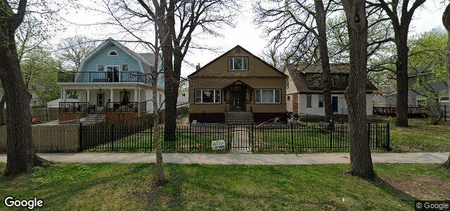 Larawan ng 174 Eugenie Street sa Winnipeg, Manitoba