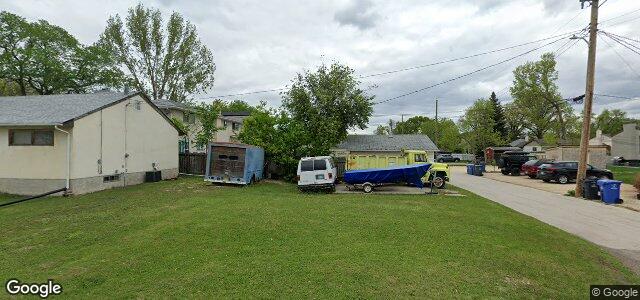 Larawan ng 175 Yardley Street sa Winnipeg, Manitoba