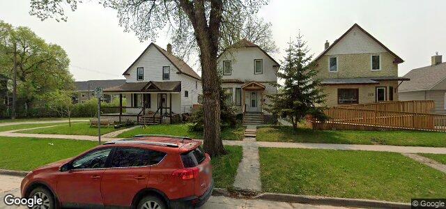 Larawan ng 176 Kitson Street sa Winnipeg, Manitoba