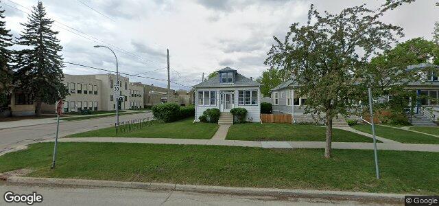 Photo of 177 Braemar Avenue in Winnipeg, Manitoba