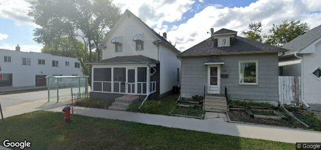 Photo of 177 Des Meurons Street in Winnipeg, Manitoba