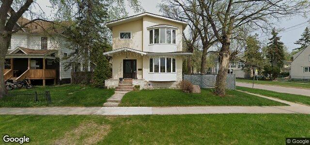 Larawan ng 177 Kitson Street sa Winnipeg, Manitoba