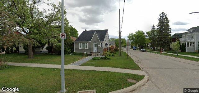 Larawan ng 178 Braemar Avenue sa Winnipeg, Manitoba