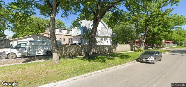 Larawan ng 178 Eugenie Street sa Winnipeg, Manitoba