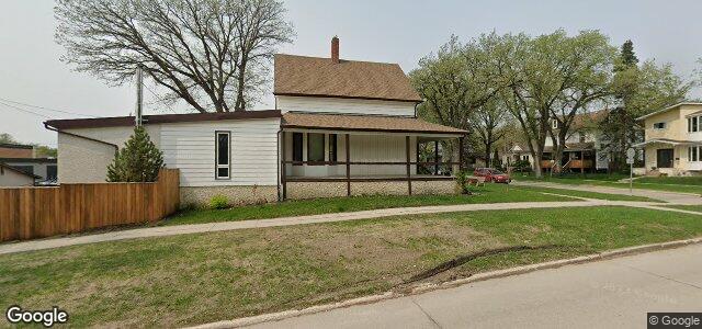 178 Kitson Street（加拿大曼尼托巴省温尼伯市）房屋照片