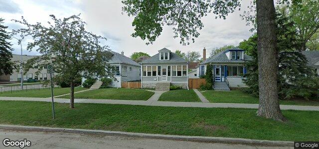Larawan ng 179 Braemar Avenue sa Winnipeg, Manitoba