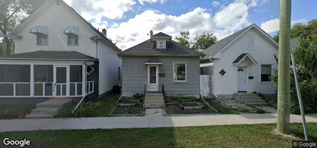 Larawan ng 179 Des Meurons Street sa Winnipeg, Manitoba