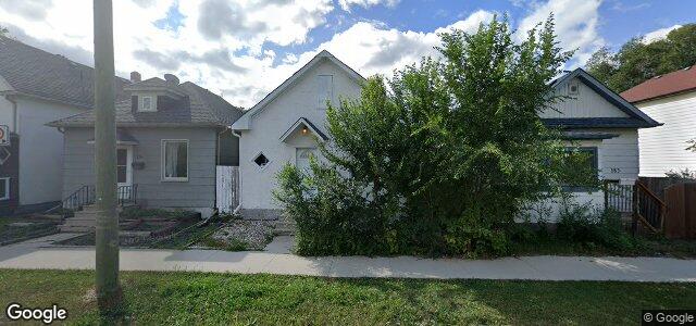Larawan ng 181 Des Meurons Street sa Winnipeg, Manitoba