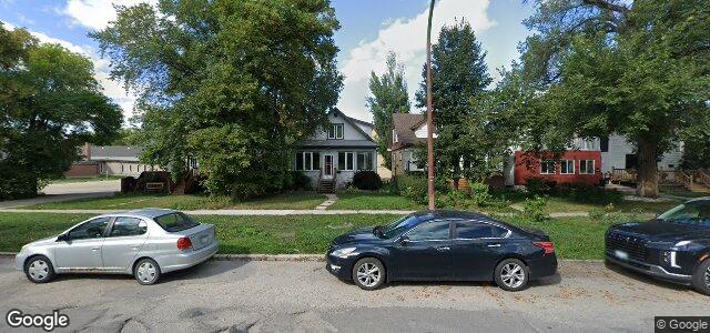 Larawan ng 181 Enfield Crescent sa Winnipeg, Manitoba