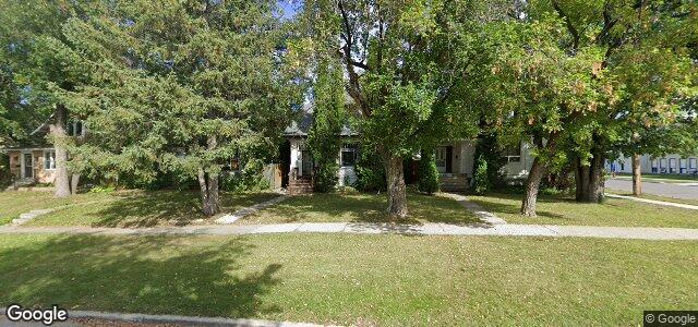 Larawan ng 182 Champlain Street sa Winnipeg, Manitoba