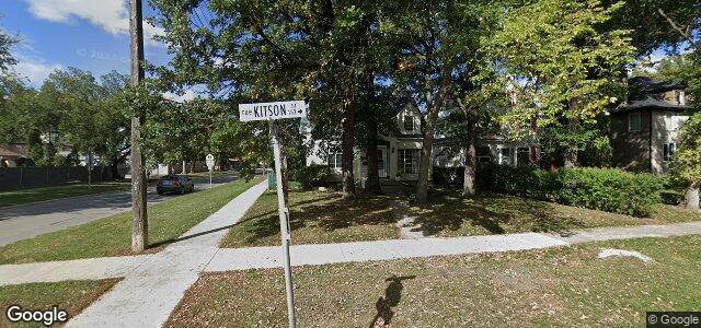 Larawan ng 183 Kitson Street sa Winnipeg, Manitoba