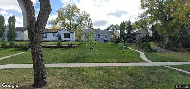 Larawan ng 184 Enfield Crescent sa Winnipeg, Manitoba