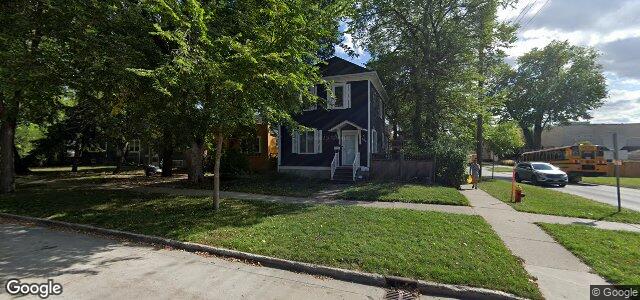 Larawan ng 184 Kitson Street sa Winnipeg, Manitoba