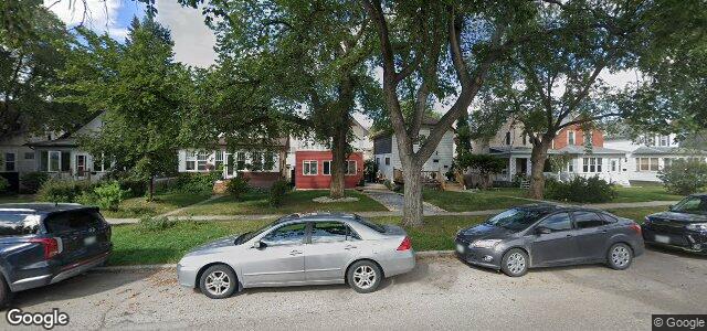 Larawan ng 185 Enfield Crescent sa Winnipeg, Manitoba