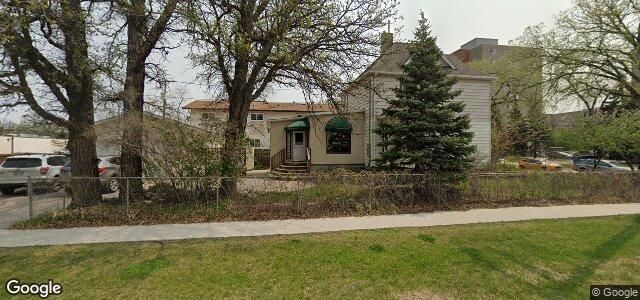 Larawan ng 185 Horace Street sa Winnipeg, Manitoba