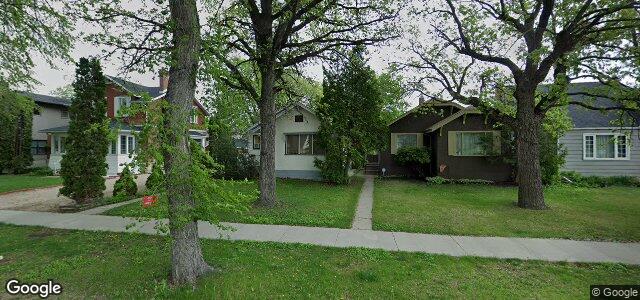 Larawan ng 186 Braemar Avenue sa Winnipeg, Manitoba