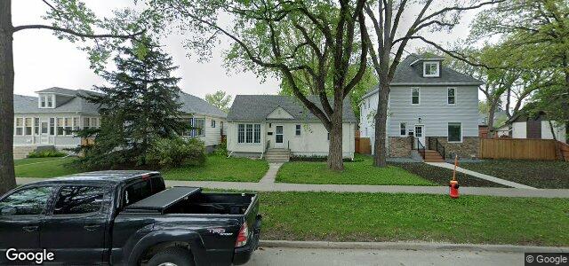 Larawan ng 187 Braemar Avenue sa Winnipeg, Manitoba