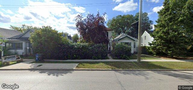 Larawan ng 187 Des Meurons Street sa Winnipeg, Manitoba