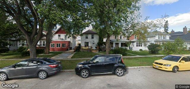 Larawan ng 187 Enfield Crescent sa Winnipeg, Manitoba
