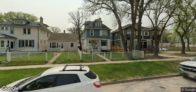 Larawan ng 188 Eugenie Street sa Winnipeg, Manitoba