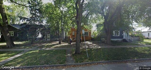 Larawan ng 188 Kitson Street sa Winnipeg, Manitoba