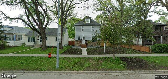 Larawan ng 189 Braemar Avenue sa Winnipeg, Manitoba