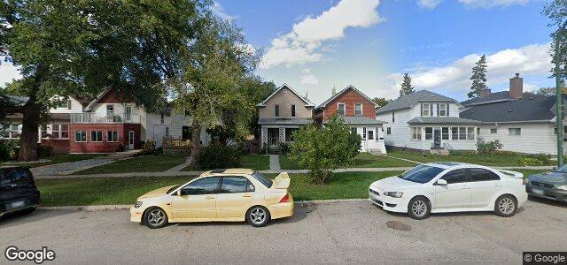 Photo of 189 Enfield Crescent in Winnipeg, Manitoba
