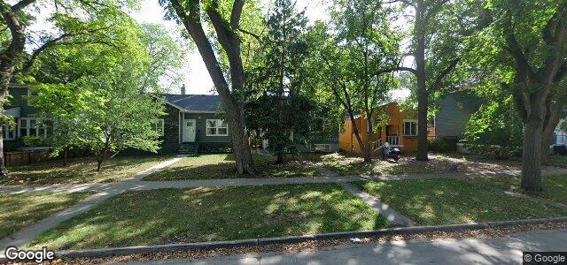 Larawan ng 190 Kitson Street sa Winnipeg, Manitoba