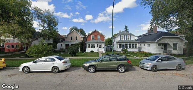 Larawan ng 191 Enfield Crescent sa Winnipeg, Manitoba