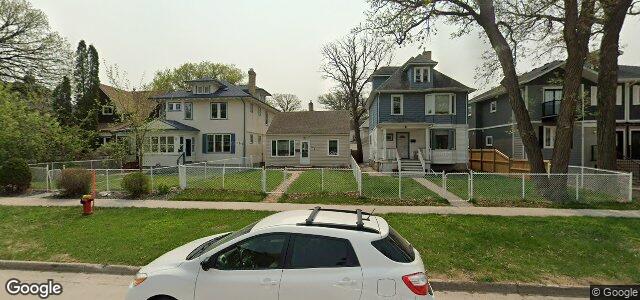 Larawan ng 192 Eugenie Street sa Winnipeg, Manitoba