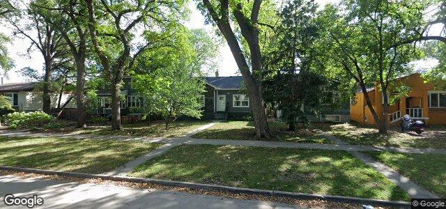 Larawan ng 192 Kitson Street sa Winnipeg, Manitoba