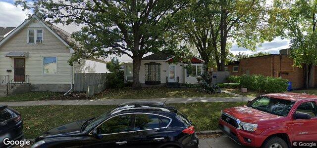 Larawan ng 192 Roger Street sa Winnipeg, Manitoba