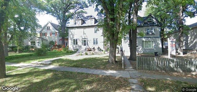 Larawan ng 193 Kitson Street sa Winnipeg, Manitoba