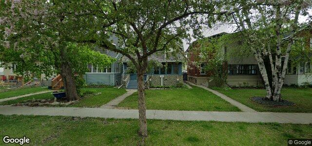 194 Braemar Avenue（加拿大曼尼托巴省溫尼伯市）房屋照片