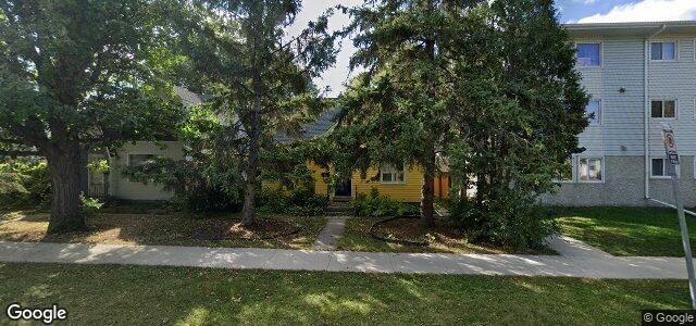 Larawan ng 195 Des Meurons Street sa Winnipeg, Manitoba