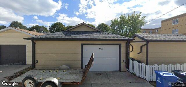 Larawan ng 195 Raymond Place sa Winnipeg, Manitoba