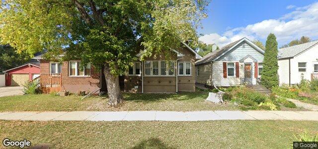 Larawan ng 195 Roger Street sa Winnipeg, Manitoba