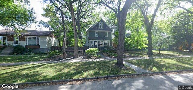 Larawan ng 196 Kitson Street sa Winnipeg, Manitoba